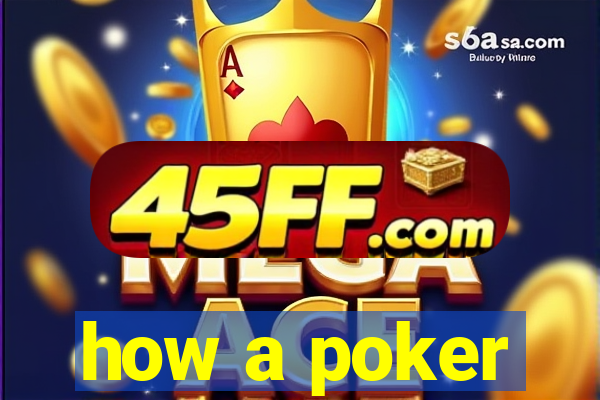 how a poker-faced girl really feels